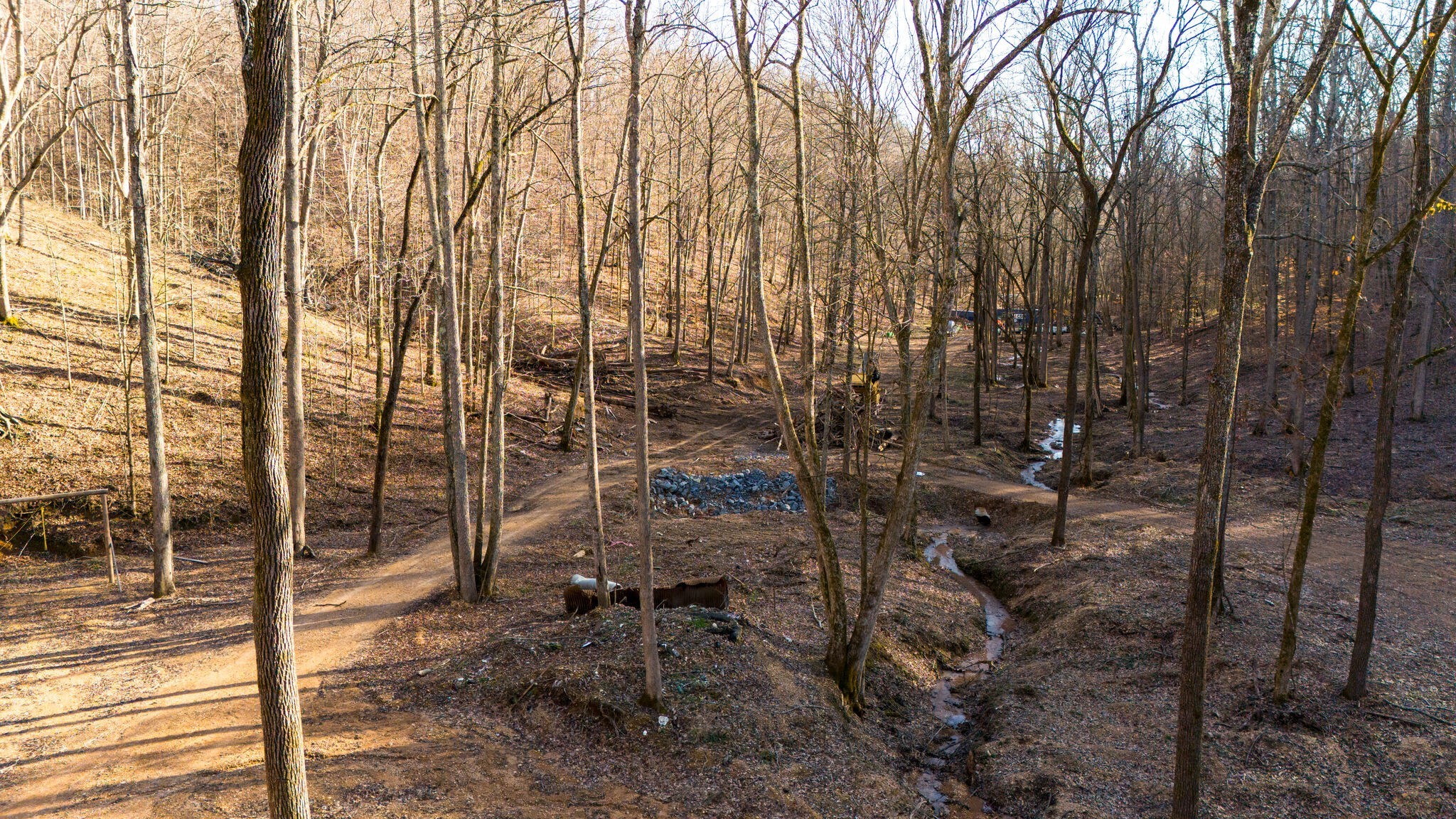 0 Bull Run Road Ashland City TN 37015