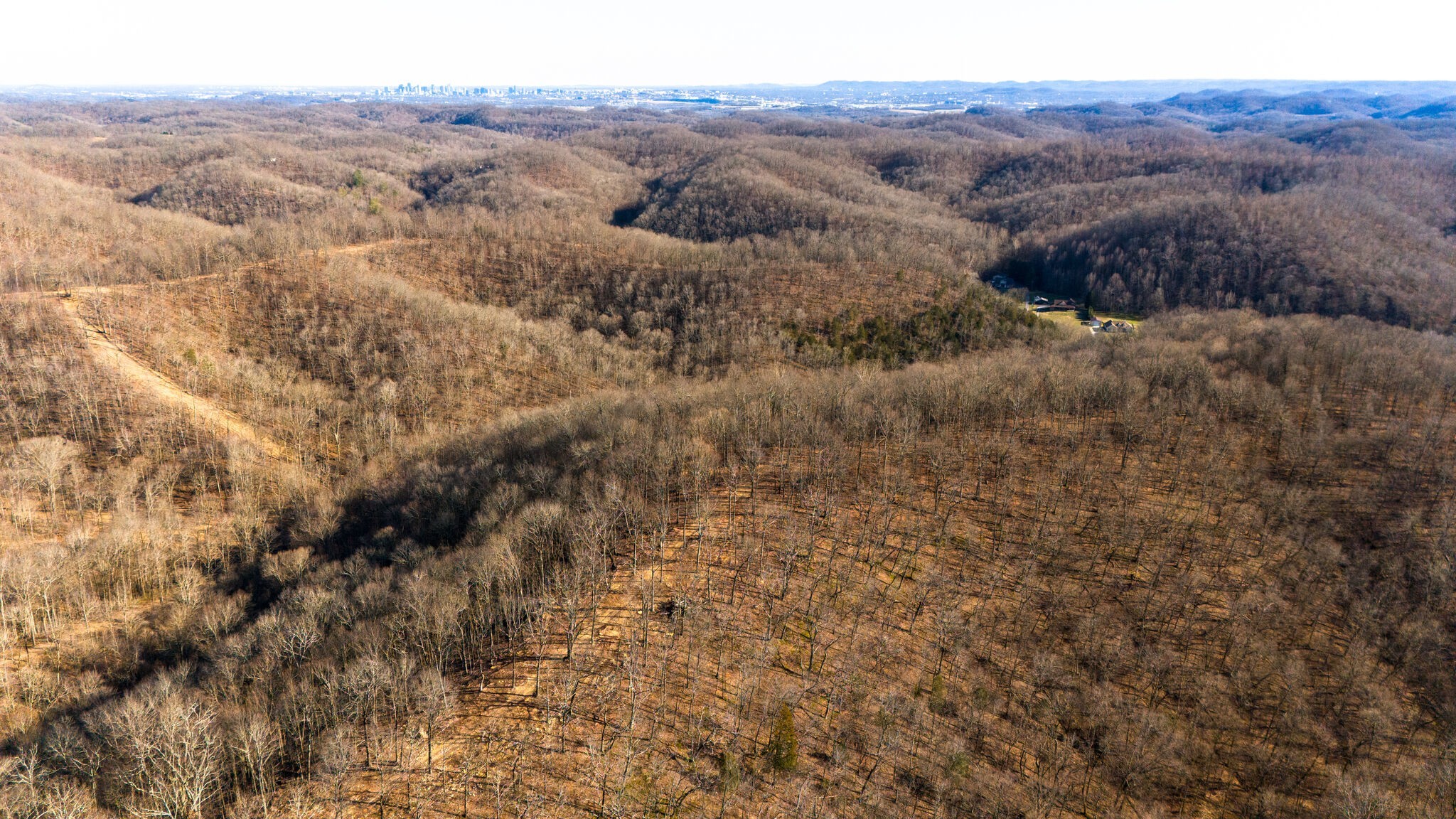 0 Bull Run Road Ashland City TN 37015
