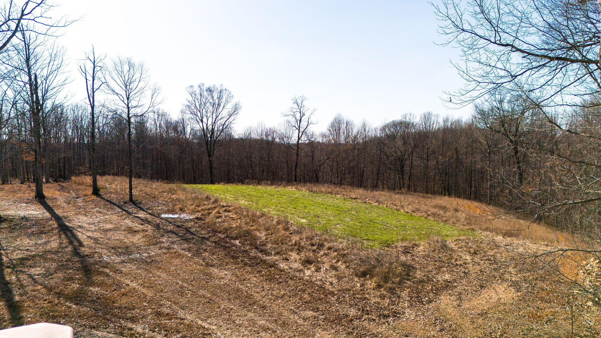 0 Bull Run Road Ashland City TN 37015