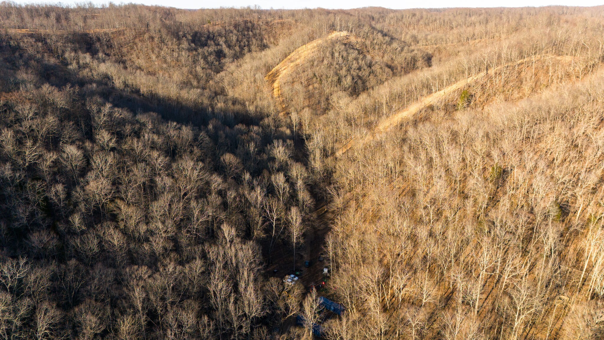 0 Bull Run Road Ashland City TN 37015