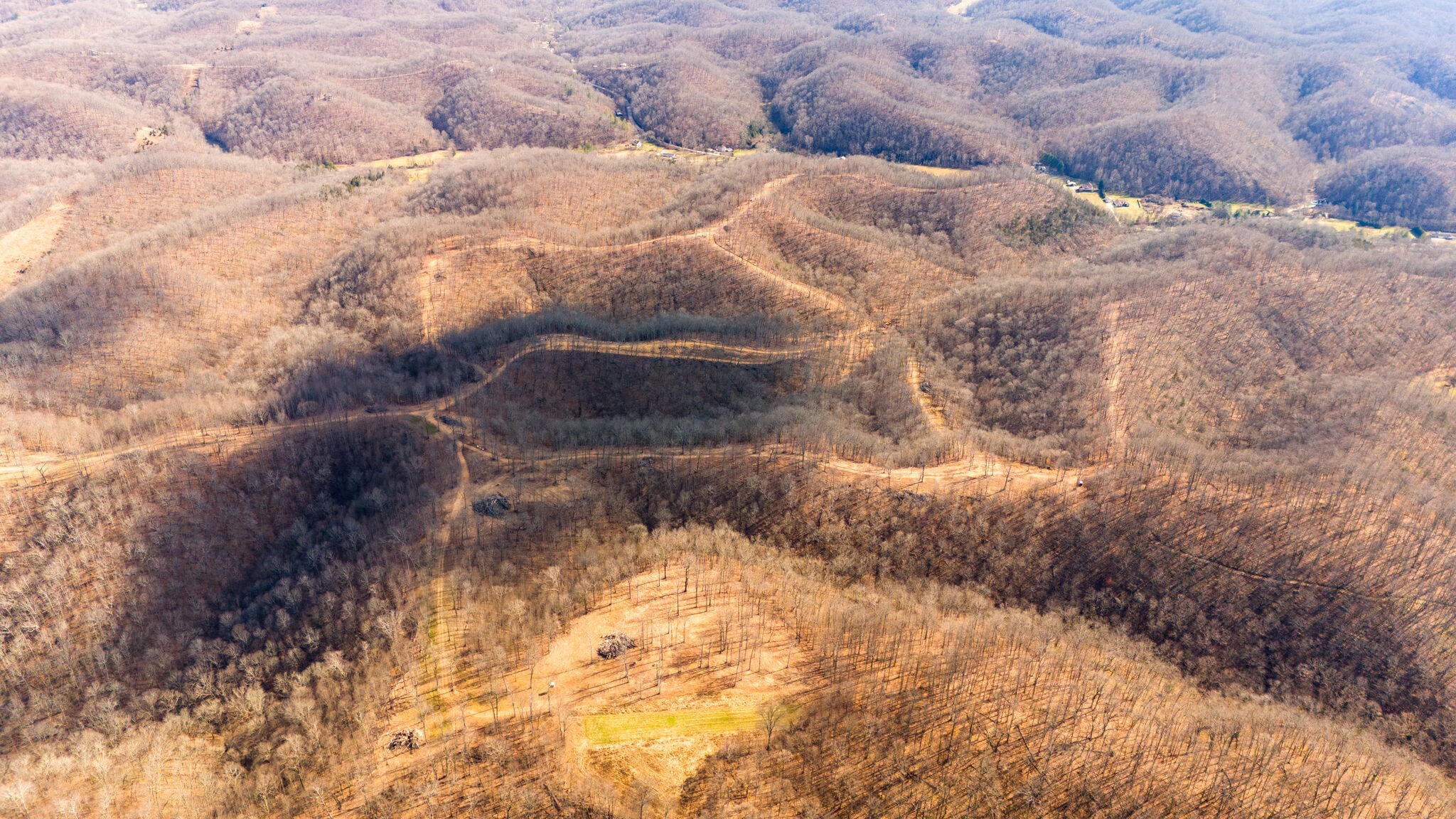 0 Bull Run Road Ashland City TN 37015