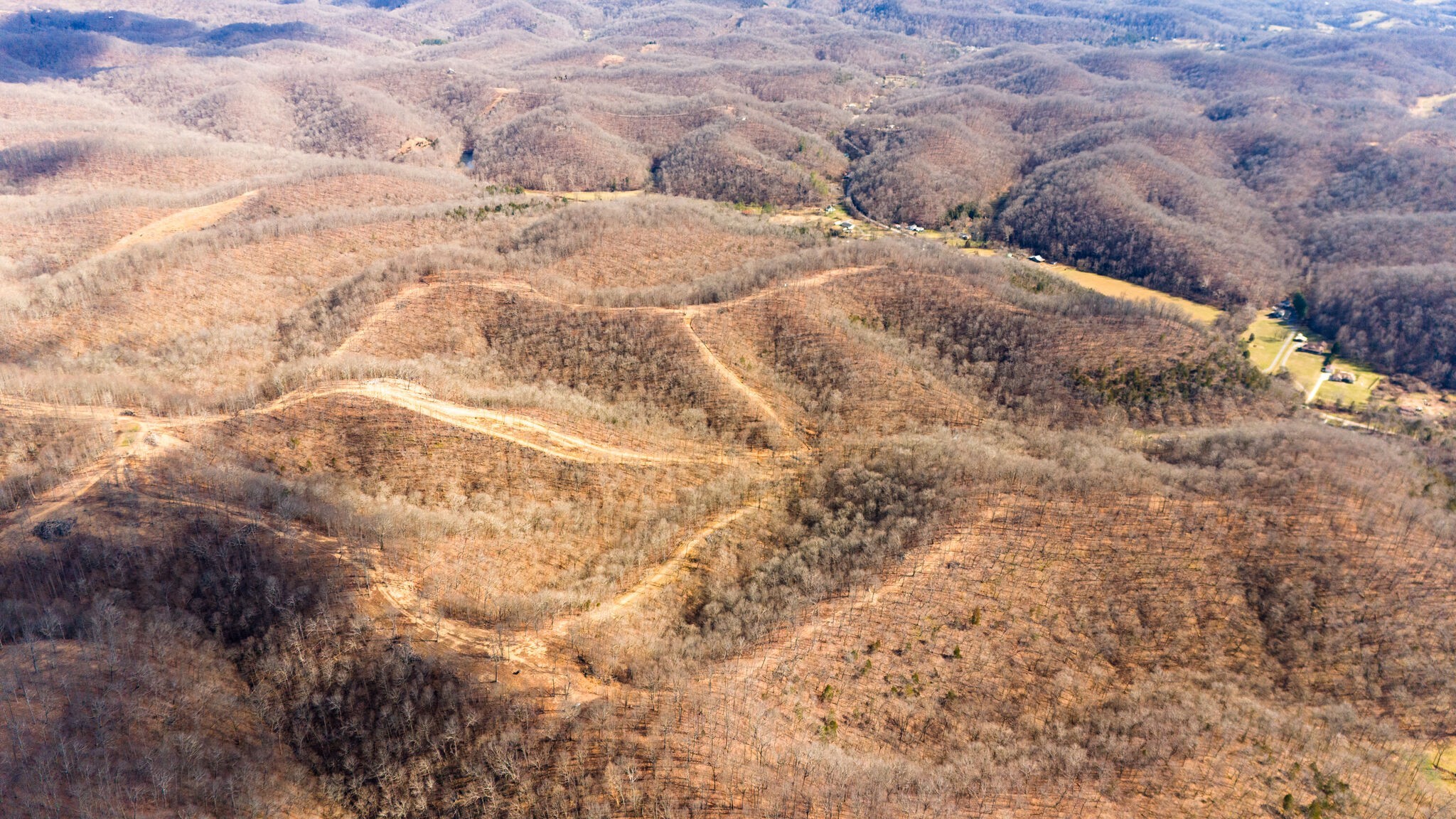 0 Bull Run Road Ashland City TN 37015