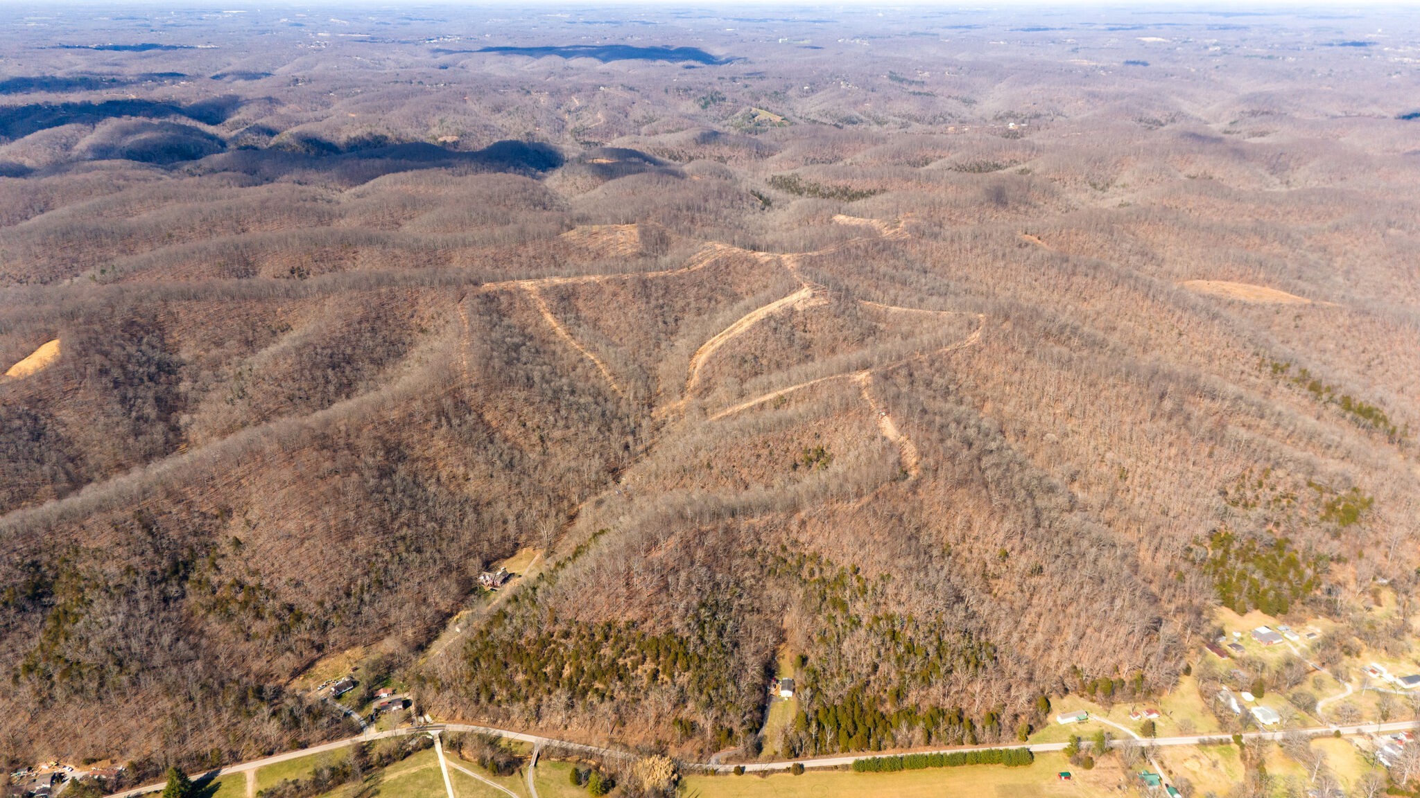 0 Bull Run Road Ashland City TN 37015