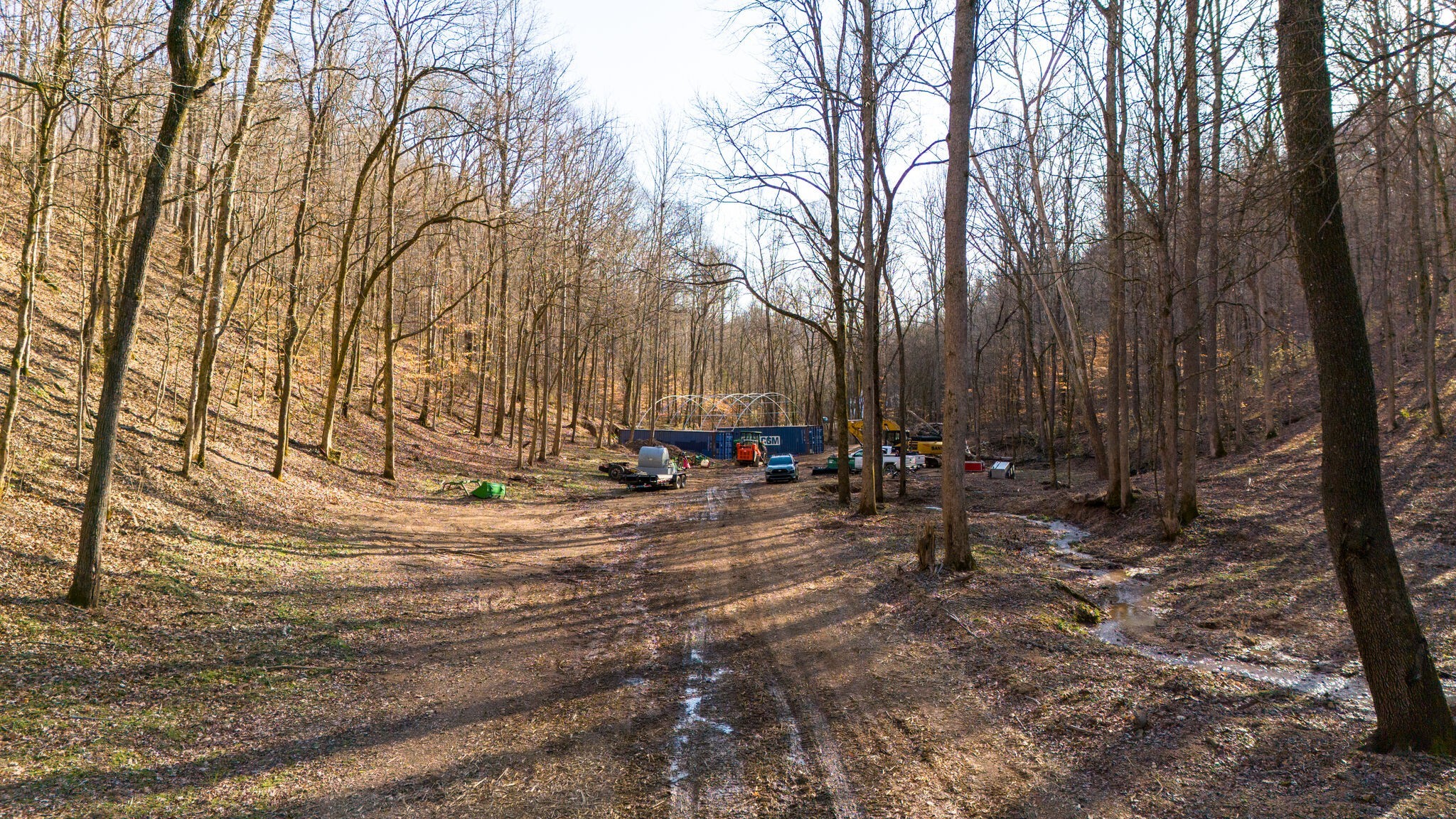 0 Bull Run Road Ashland City TN 37015