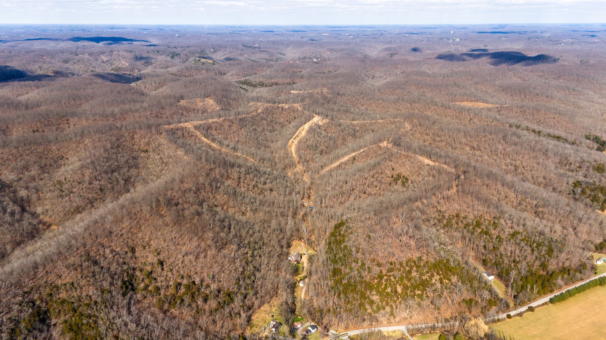 0 Bull Run Road Ashland City TN 37015
