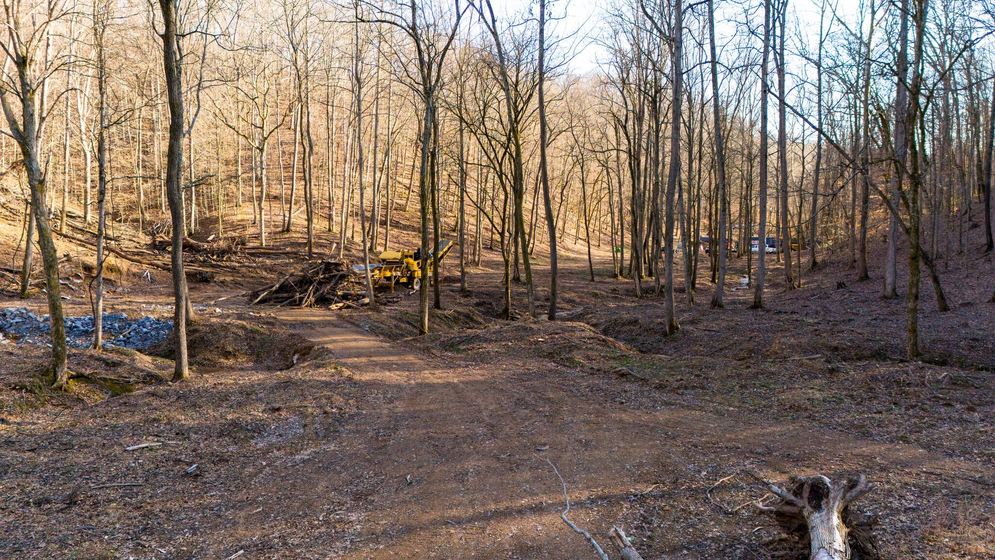 0 Bull Run Road Ashland City TN 37015