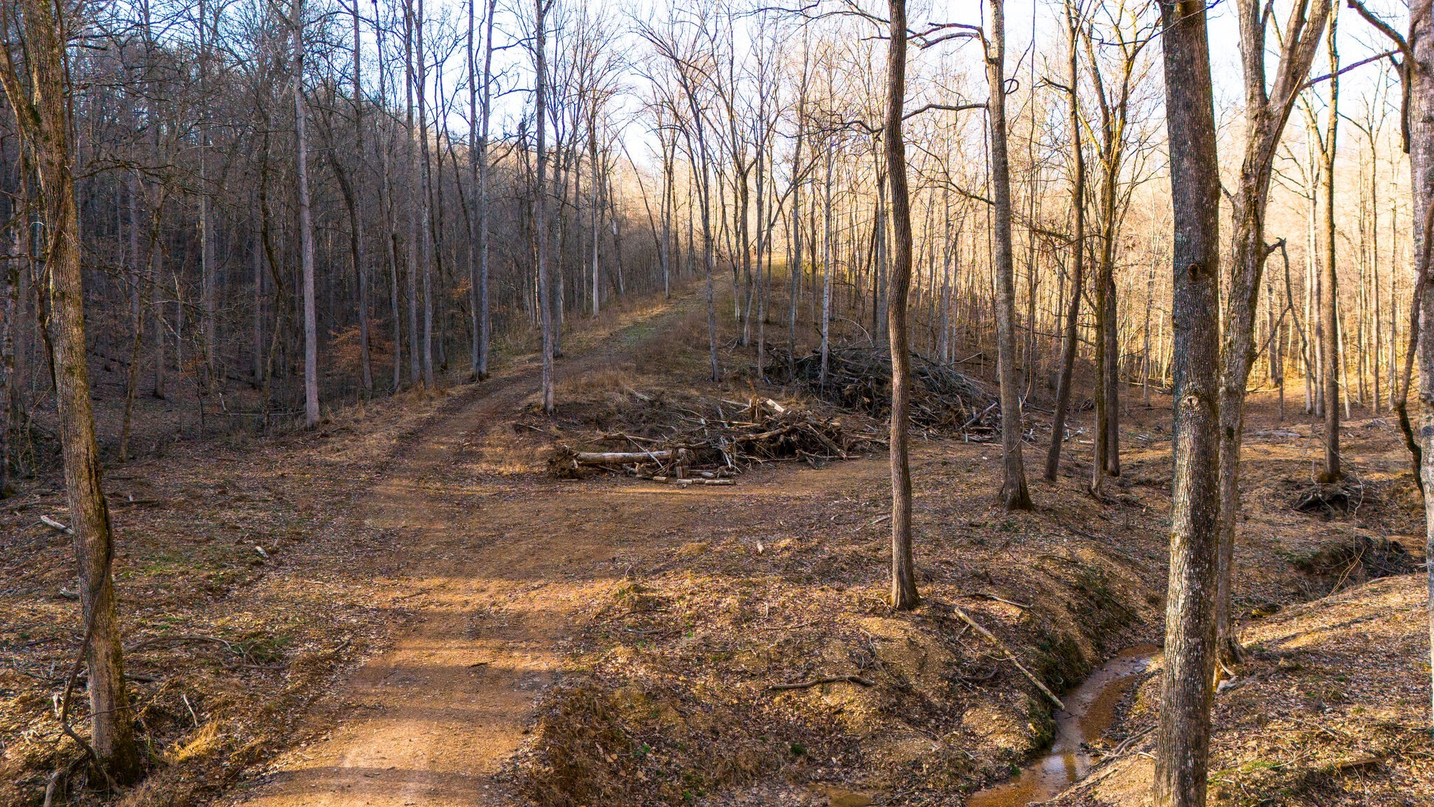 0 Bull Run Road Ashland City TN 37015