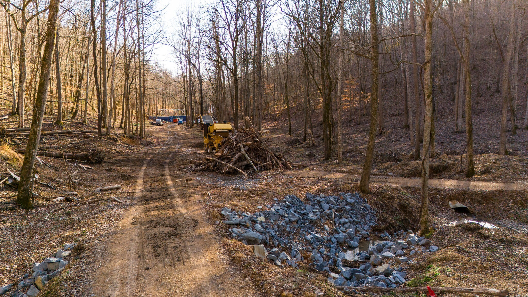 0 Bull Run Road Ashland City TN 37015