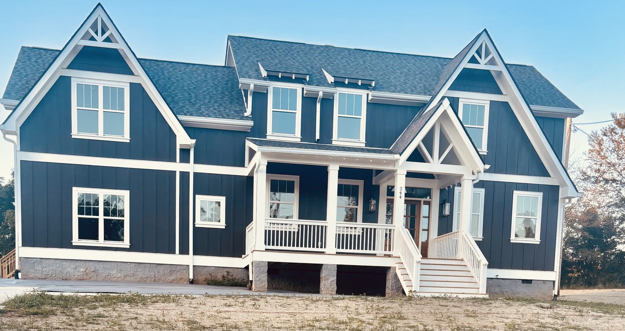 193 Cedar Valley Court Pegram TN 37143