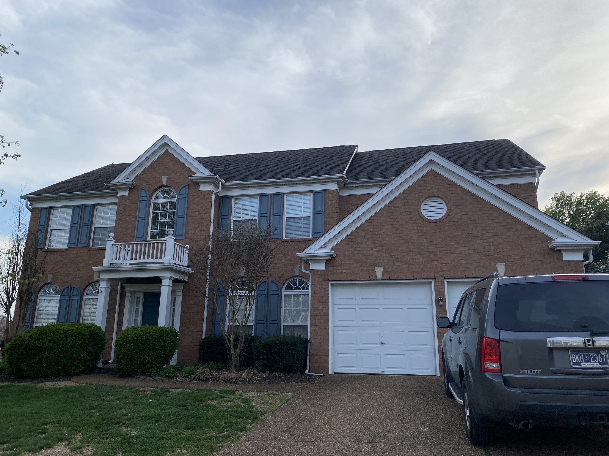 405 Waterton Court Brentwood TN 37027