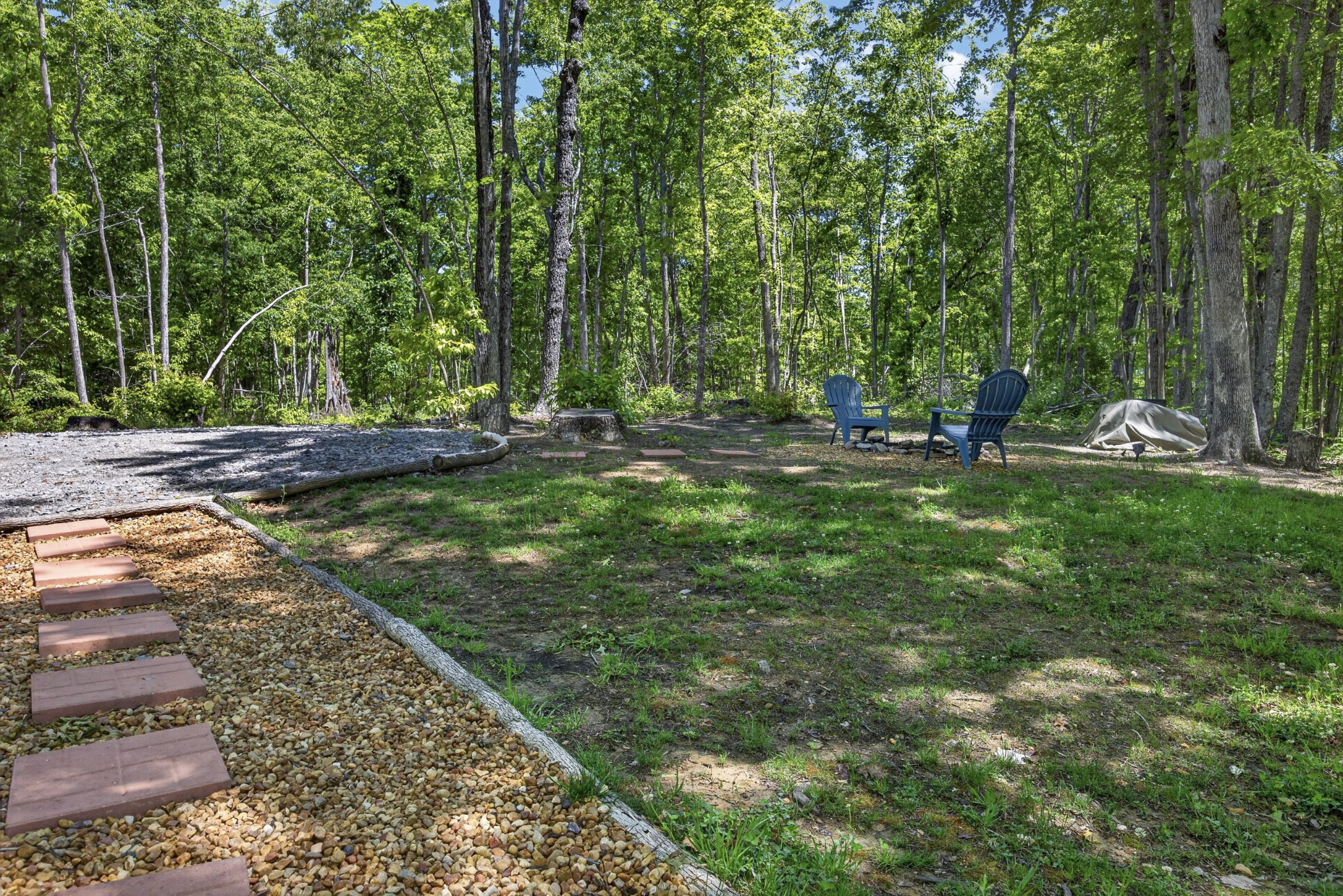 55236 Maynard Ridge Lane Crawford TN 38554