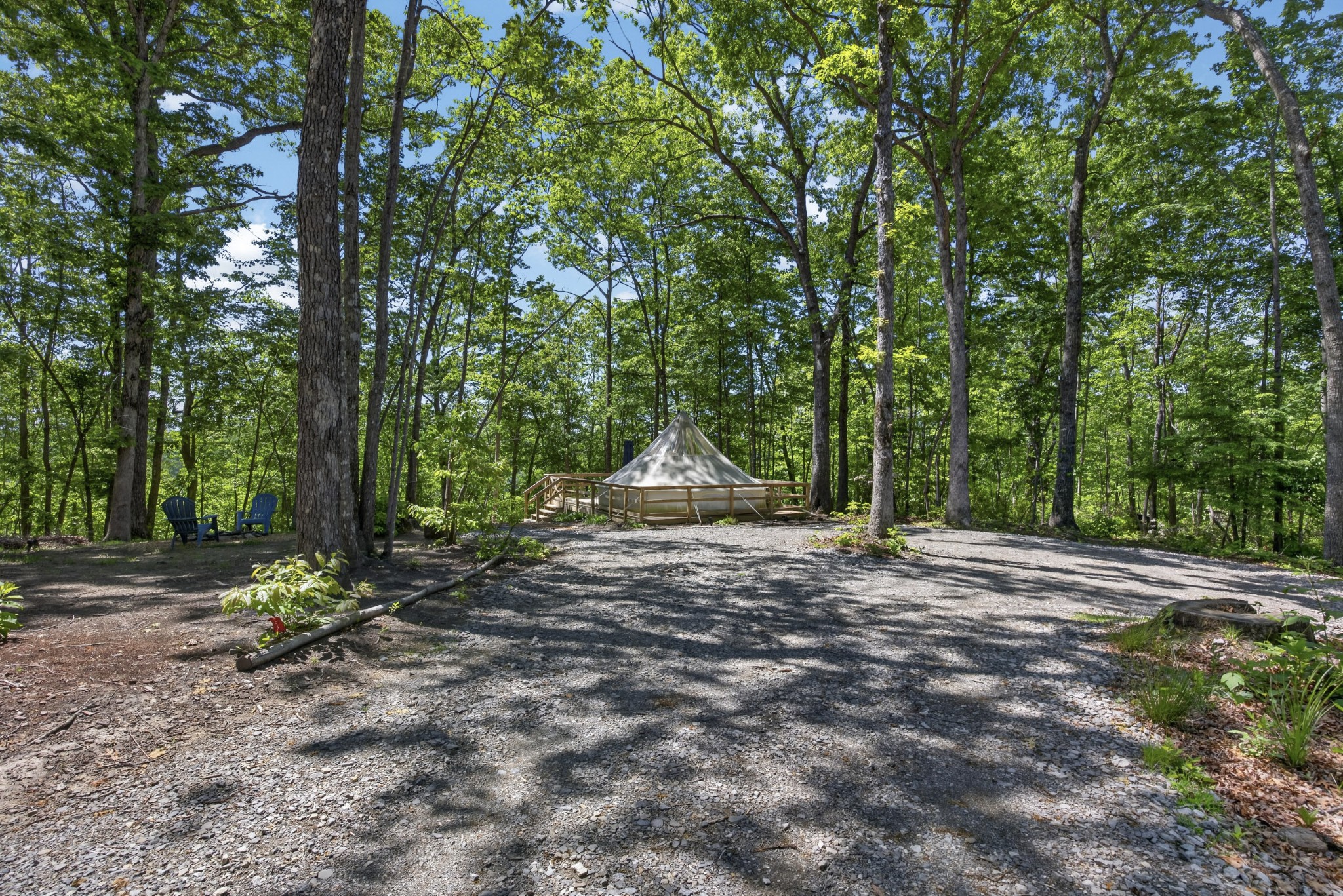 55236 Maynard Ridge Lane Crawford TN 38554