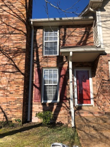 214 Hickory Hill Court Nashville TN 37214