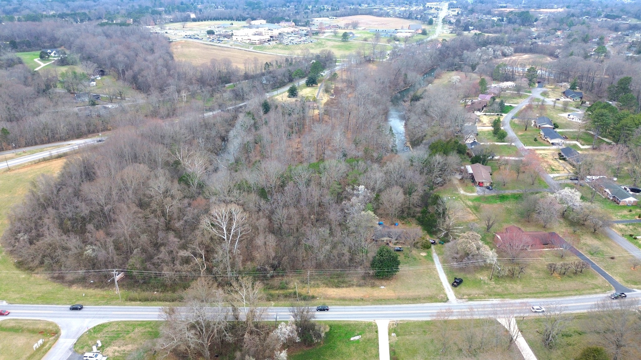 1680 Bypass Road Winchester TN 37398