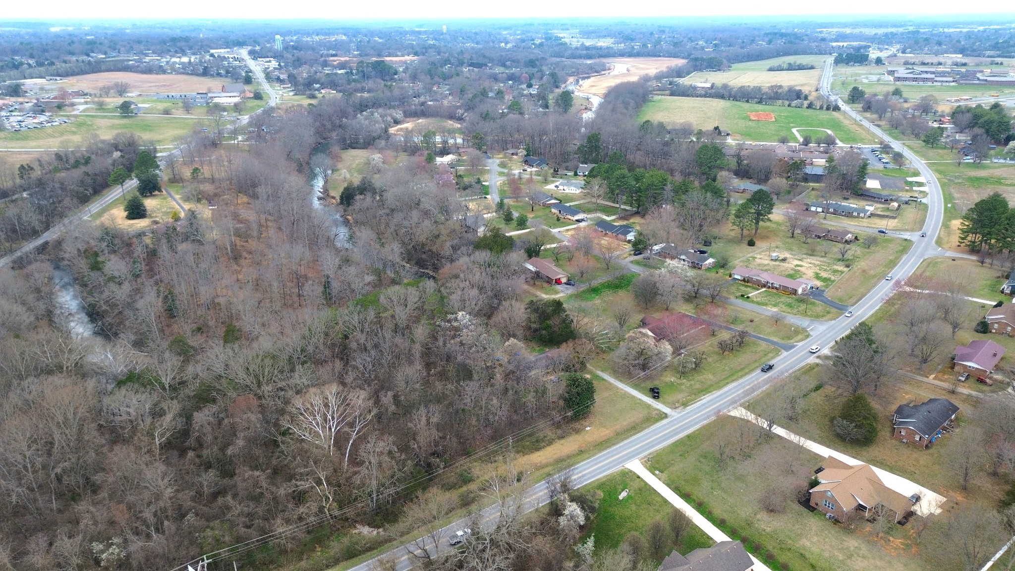 1680 Bypass Road Winchester TN 37398