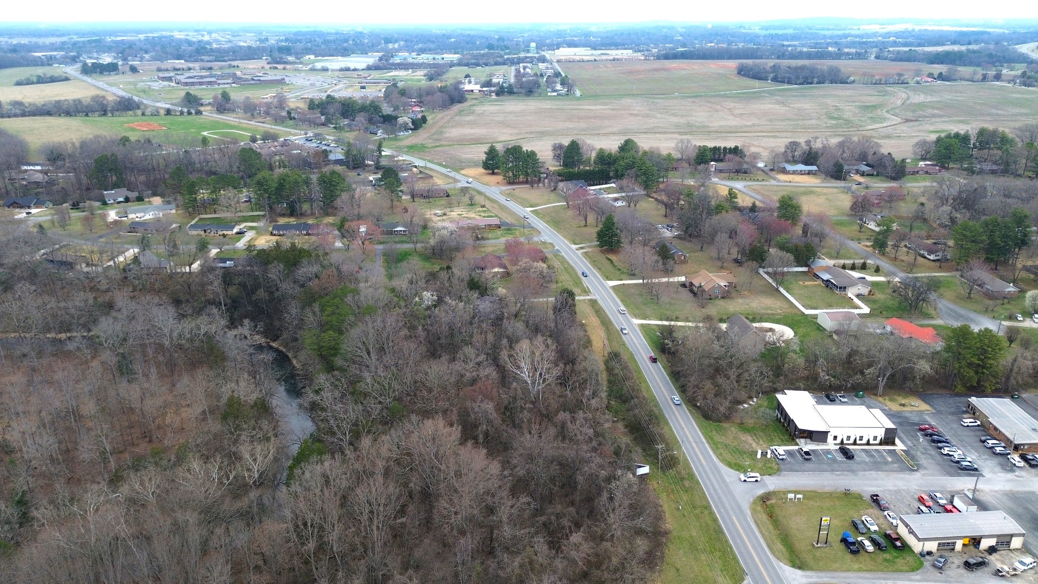 1680 Bypass Road Winchester TN 37398