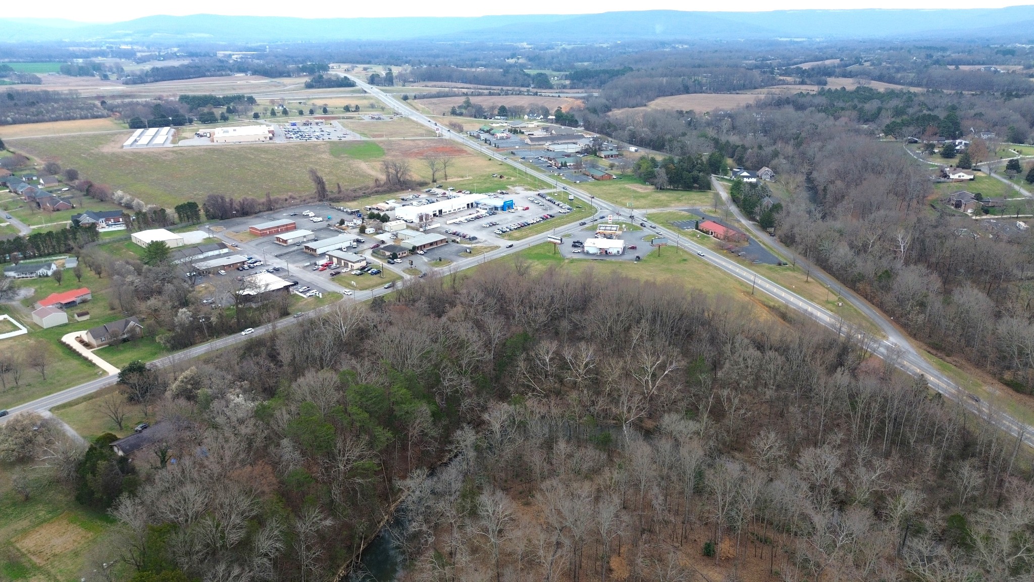 1680 Bypass Road Winchester TN 37398