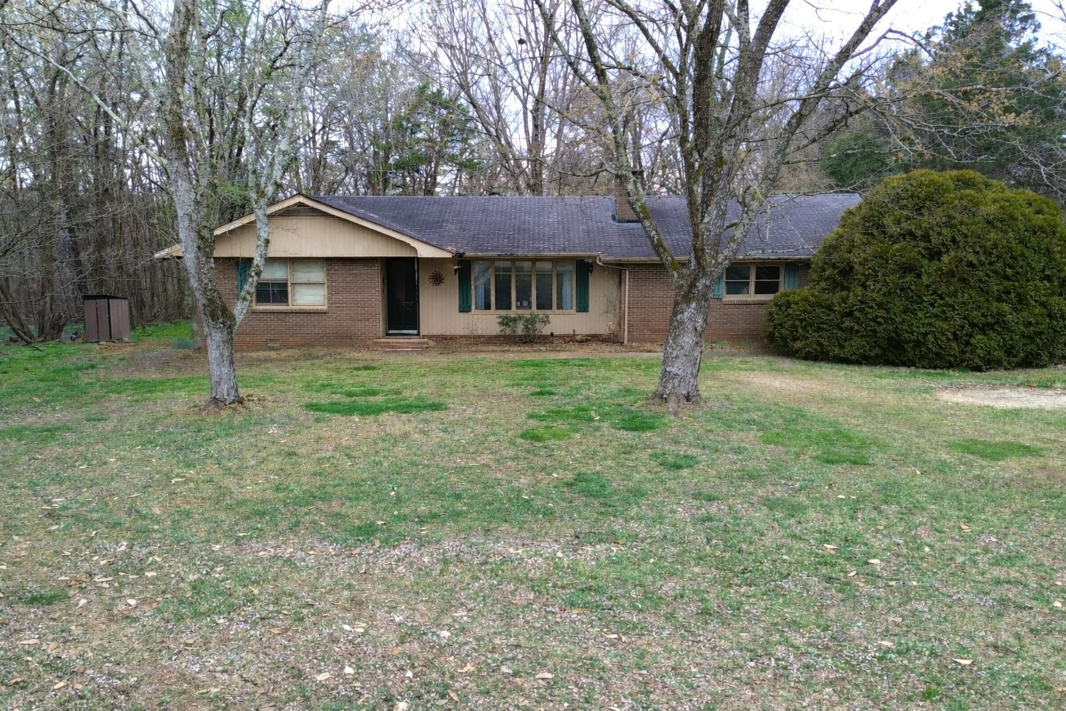 1680 Bypass Road Winchester TN 37398