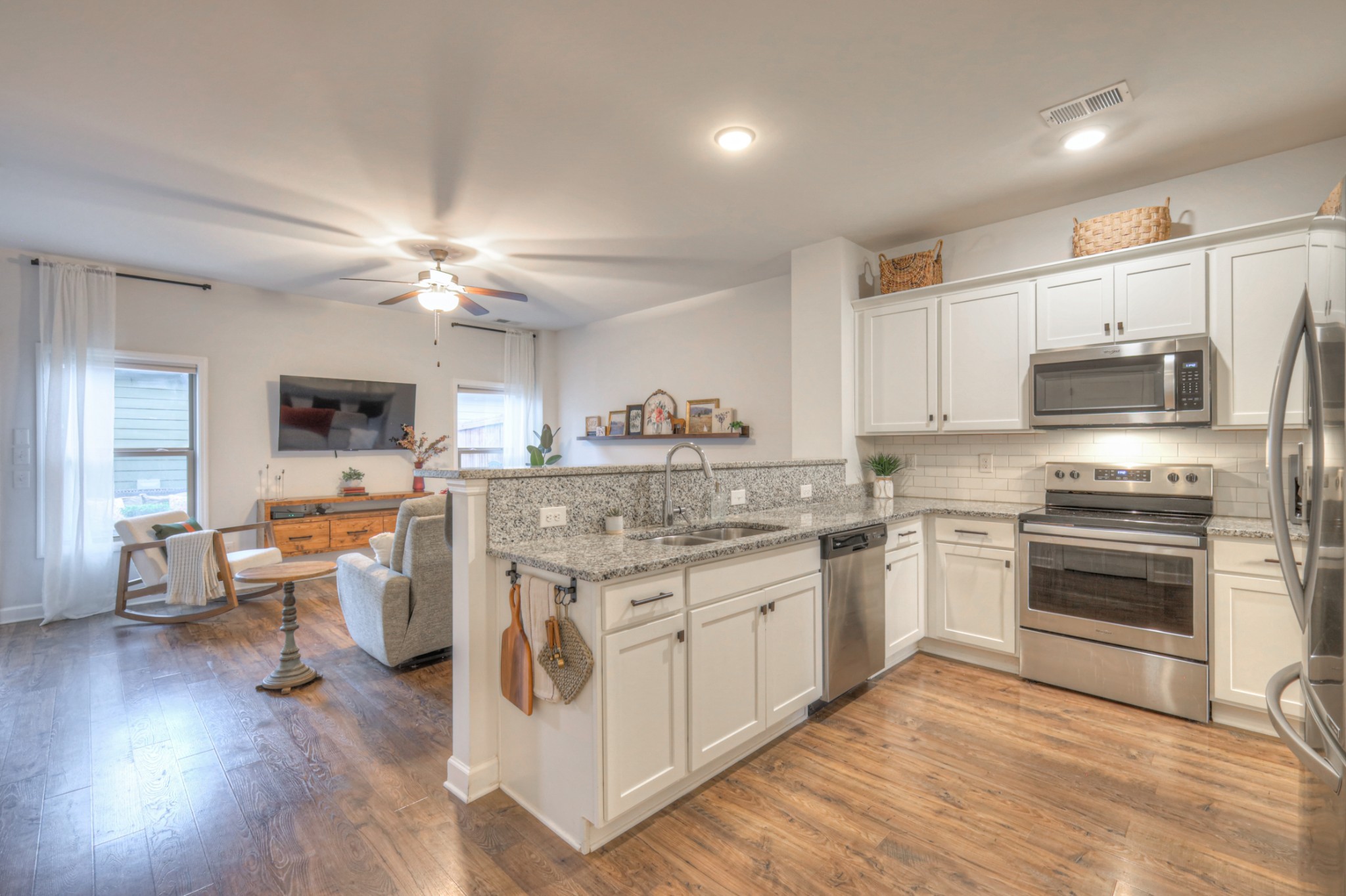 2516 Hidden Creek Court Columbia TN 38401