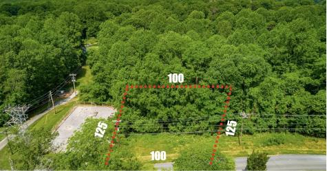 233 S Central Avenue Monteagle TN 37356