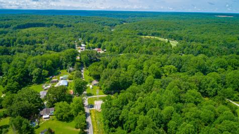 233 S Central Avenue Monteagle TN 37356