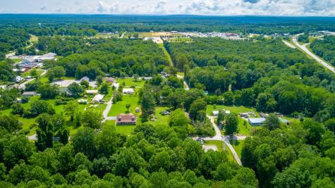 233 S Central Avenue Monteagle TN 37356