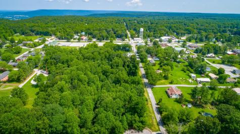 233 S Central Avenue Monteagle TN 37356