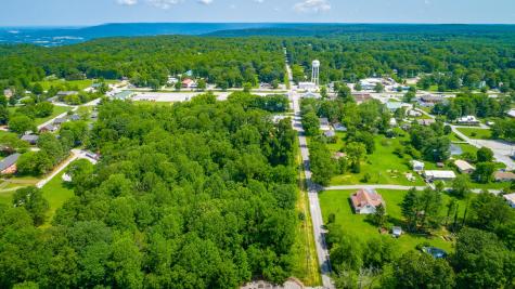 233 S Central Avenue Monteagle TN 37356