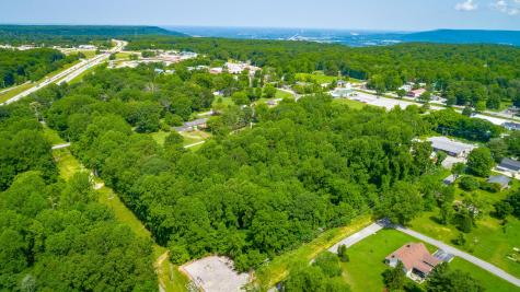 233 S Central Avenue Monteagle TN 37356