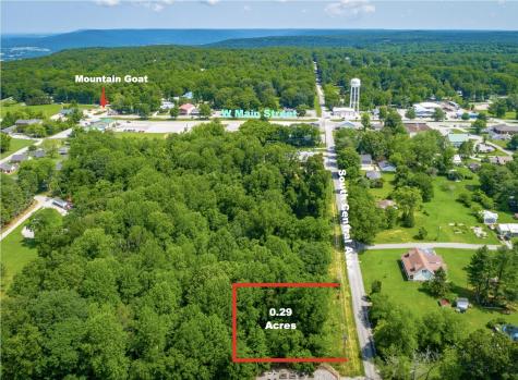 233 S Central Avenue Monteagle TN 37356