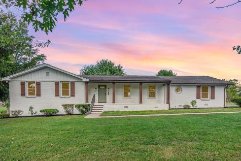 231 S Palmers Chapel Road Cottontown TN 37048