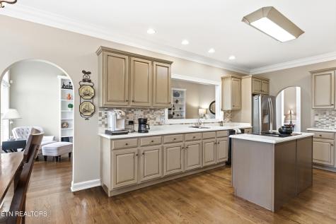 9830 Giverny Circle Knoxville TN 37922
