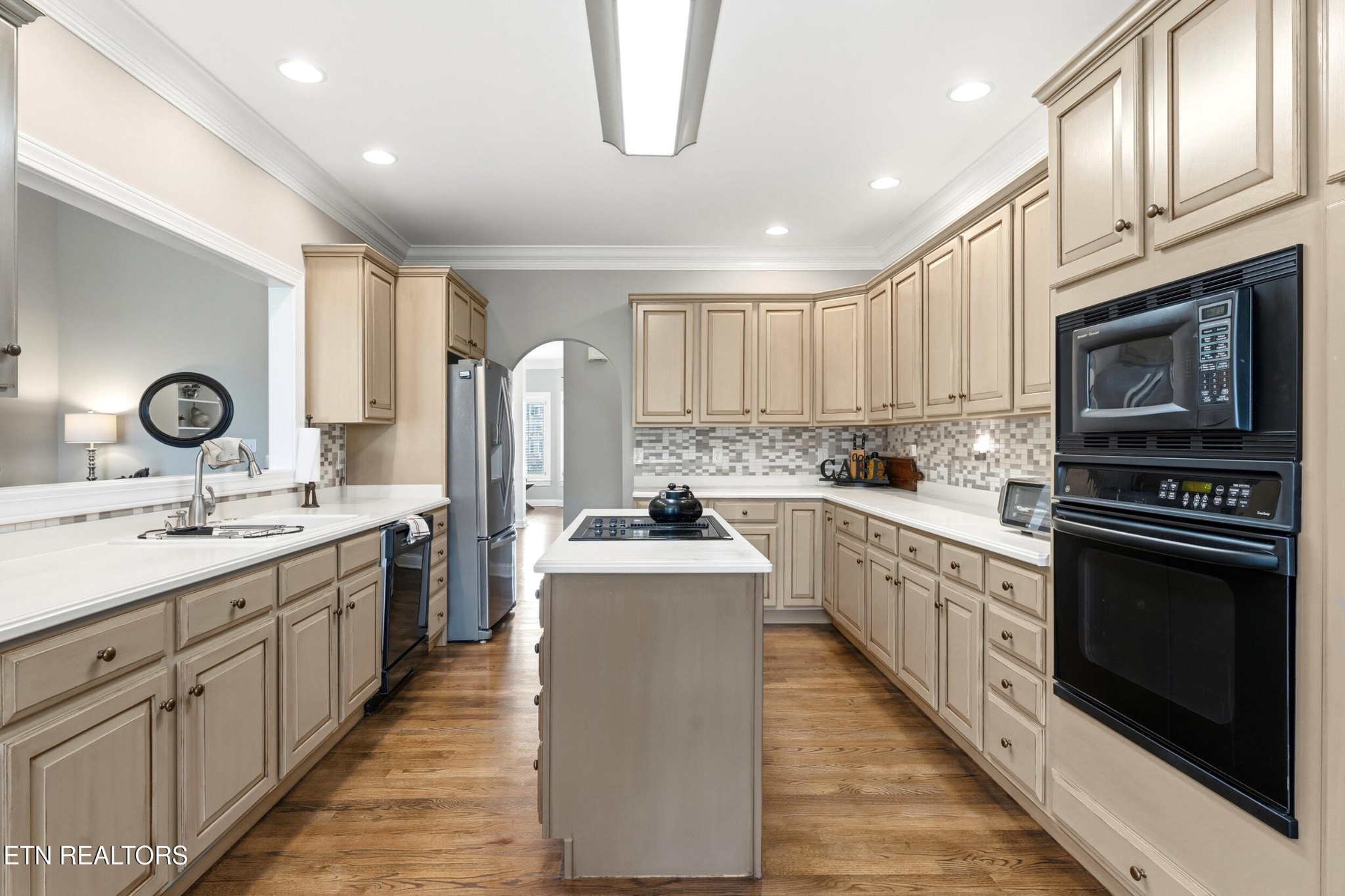 9830 Giverny Circle Knoxville TN 37922
