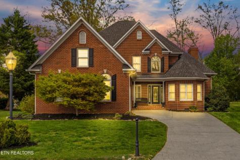 9830 Giverny Circle Knoxville TN 37922