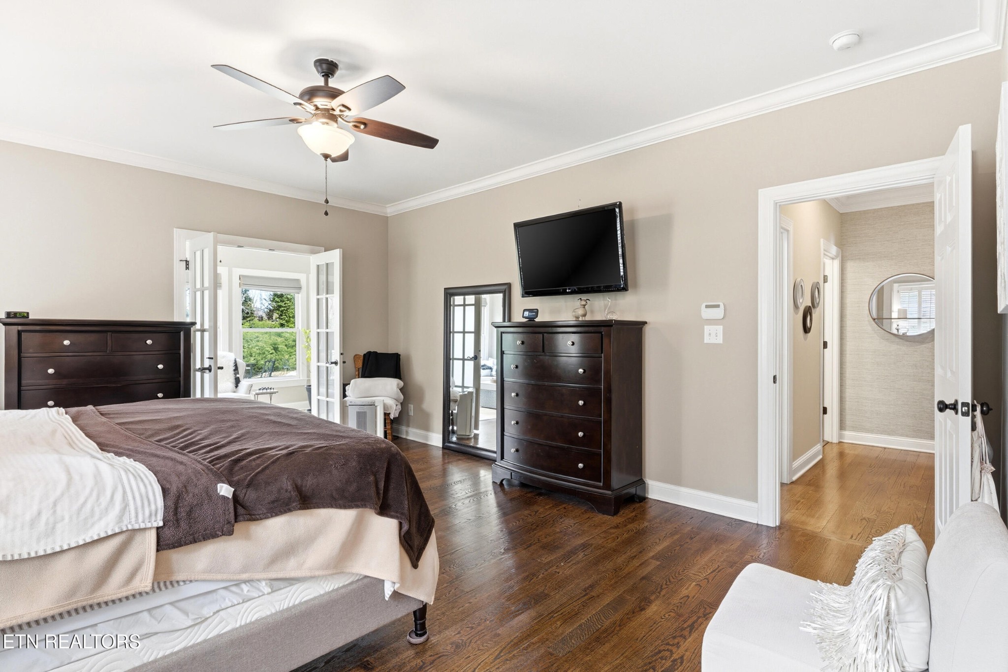 9830 Giverny Circle Knoxville TN 37922