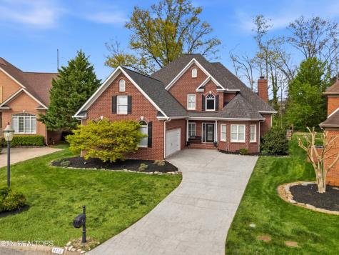 9830 Giverny Circle Knoxville TN 37922