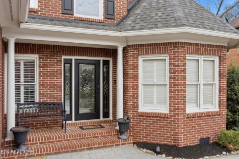 9830 Giverny Circle Knoxville TN 37922