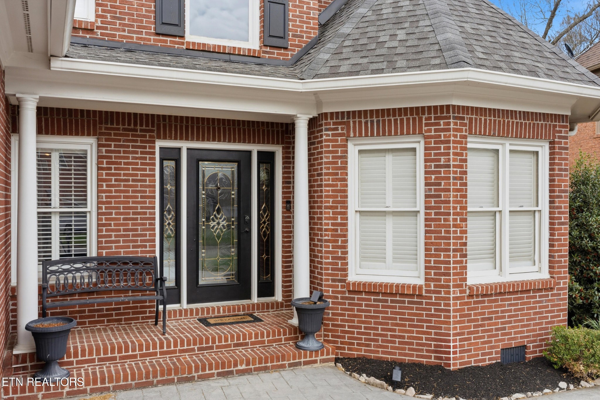 9830 Giverny Circle Knoxville TN 37922