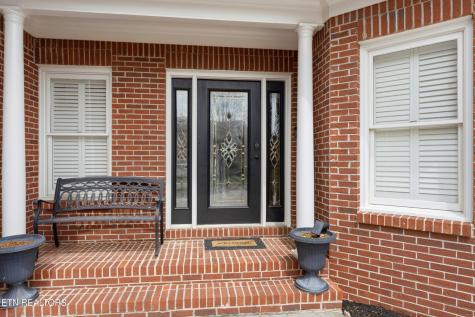 9830 Giverny Circle Knoxville TN 37922