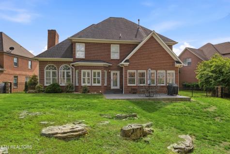 9830 Giverny Circle Knoxville TN 37922