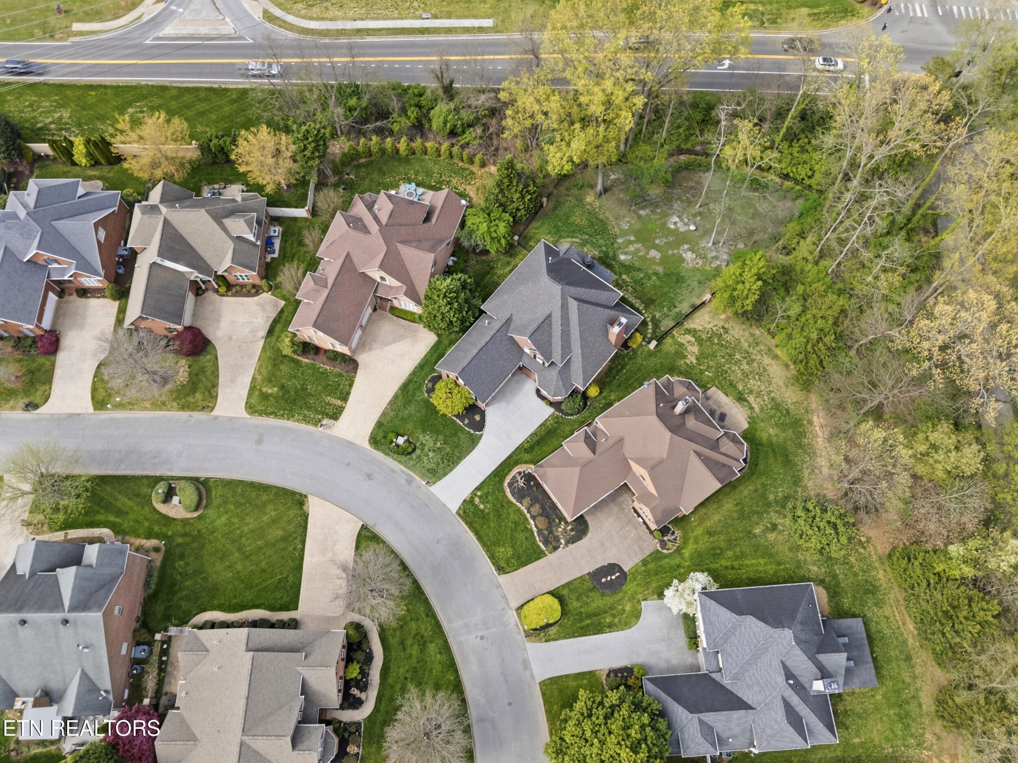9830 Giverny Circle Knoxville TN 37922