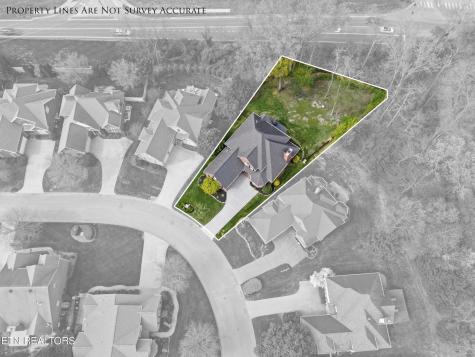 9830 Giverny Circle Knoxville TN 37922