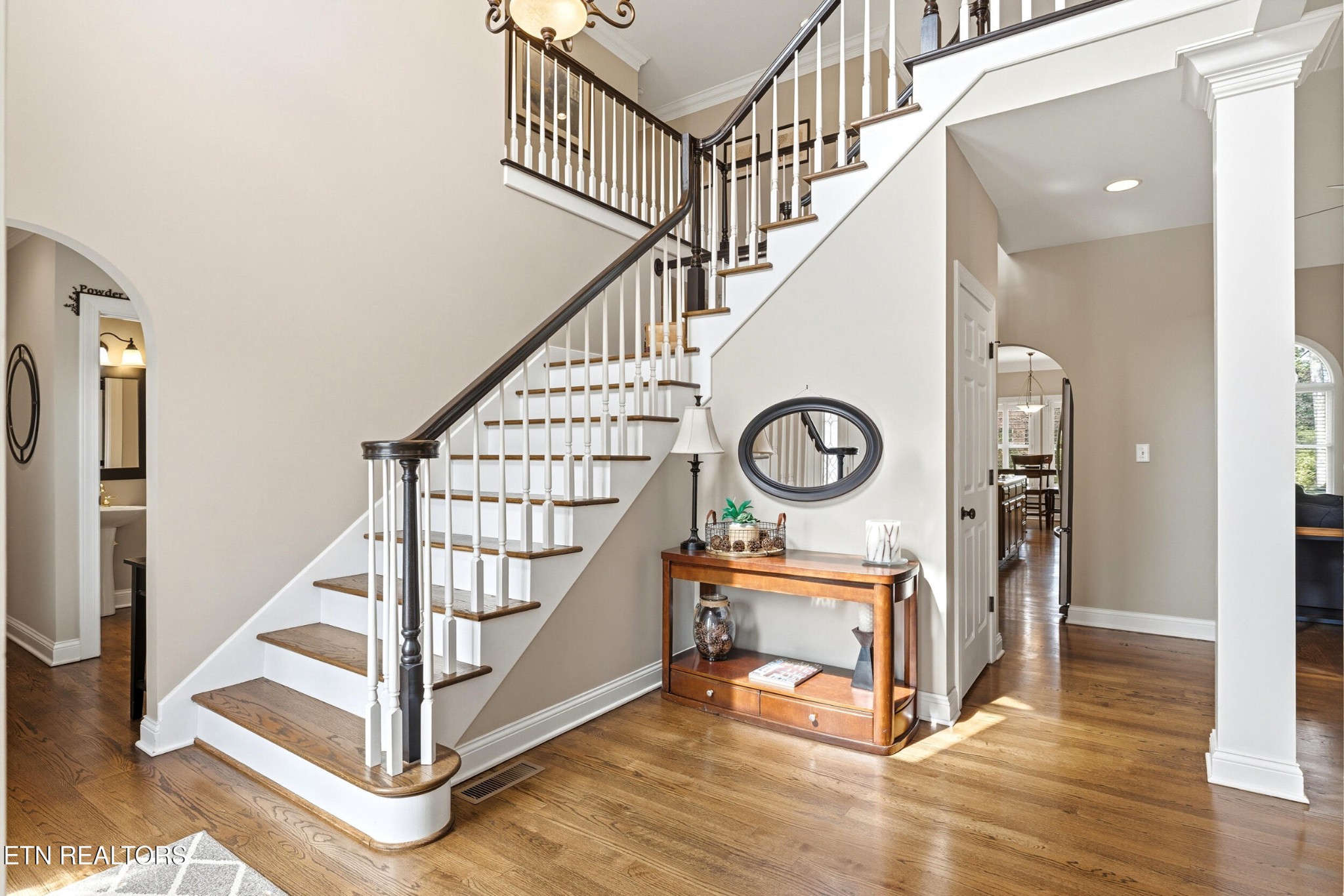 9830 Giverny Circle Knoxville TN 37922