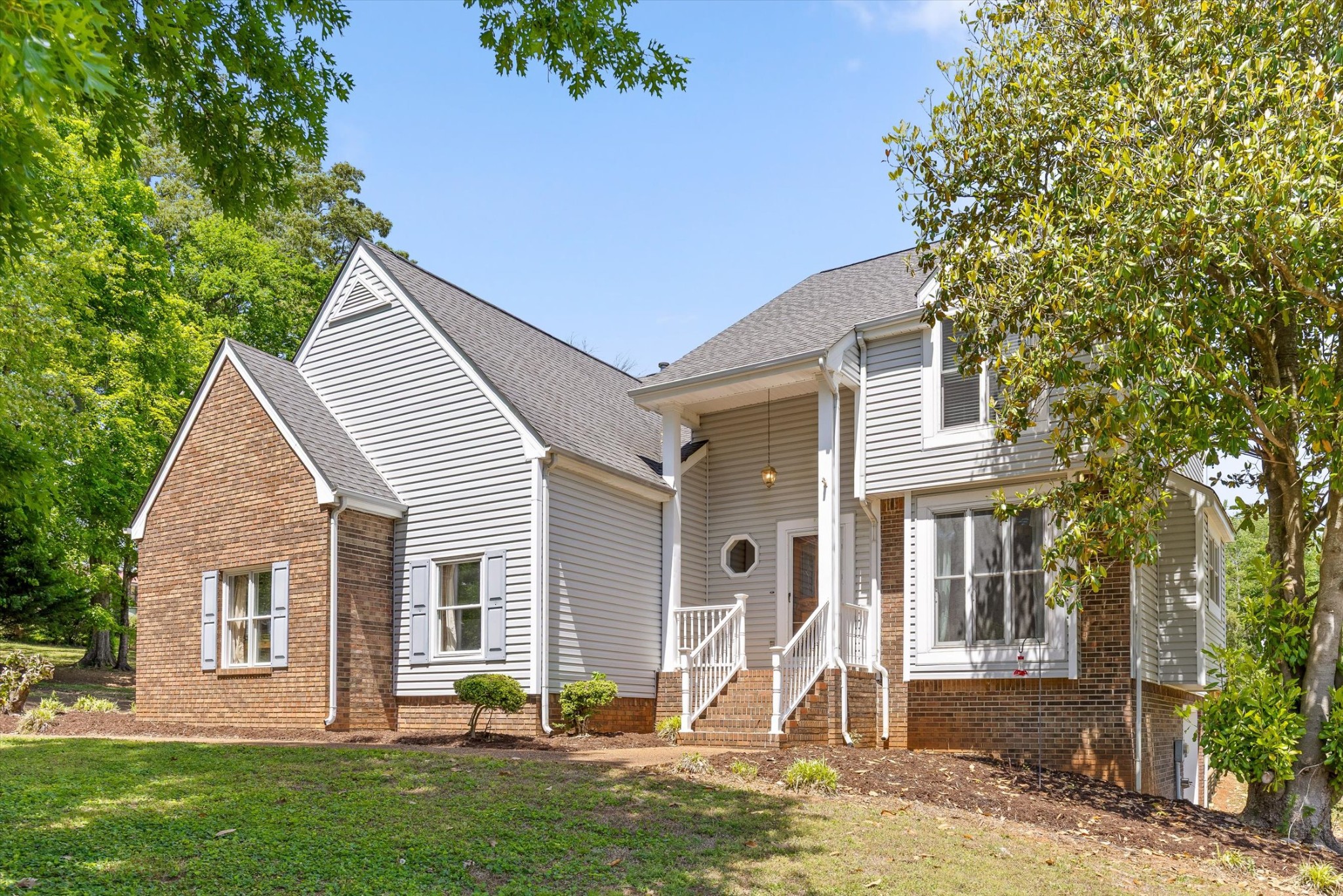 7709 Diamondhead Drive Ooltewah TN 37363