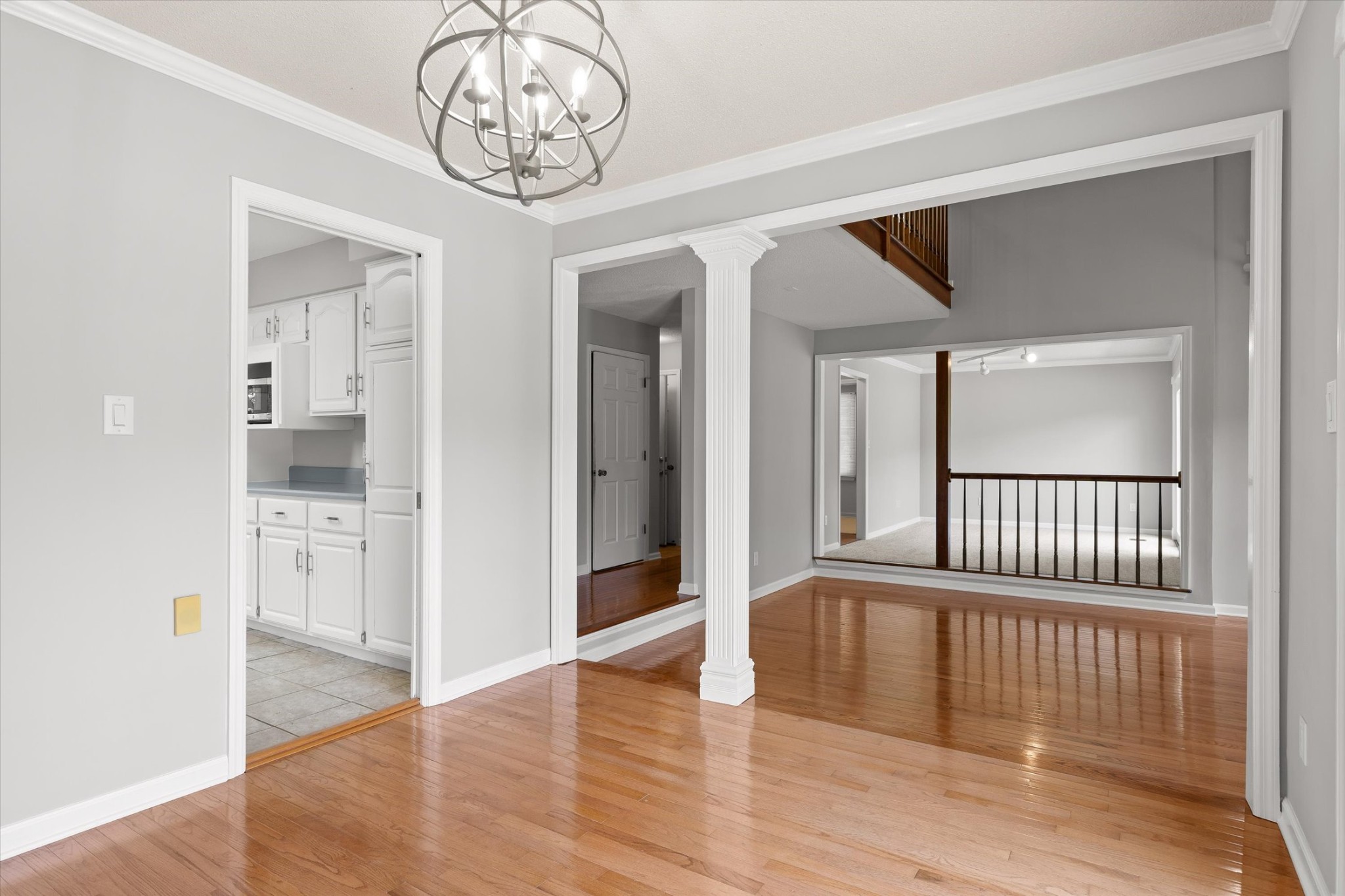 7709 Diamondhead Drive Ooltewah TN 37363