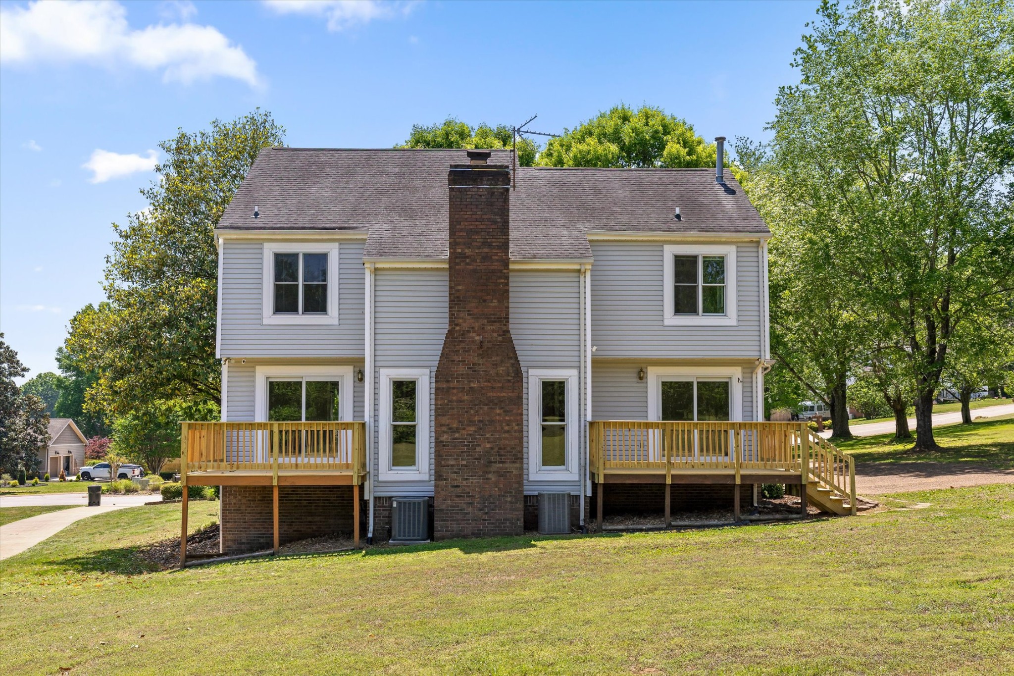 7709 Diamondhead Drive Ooltewah TN 37363