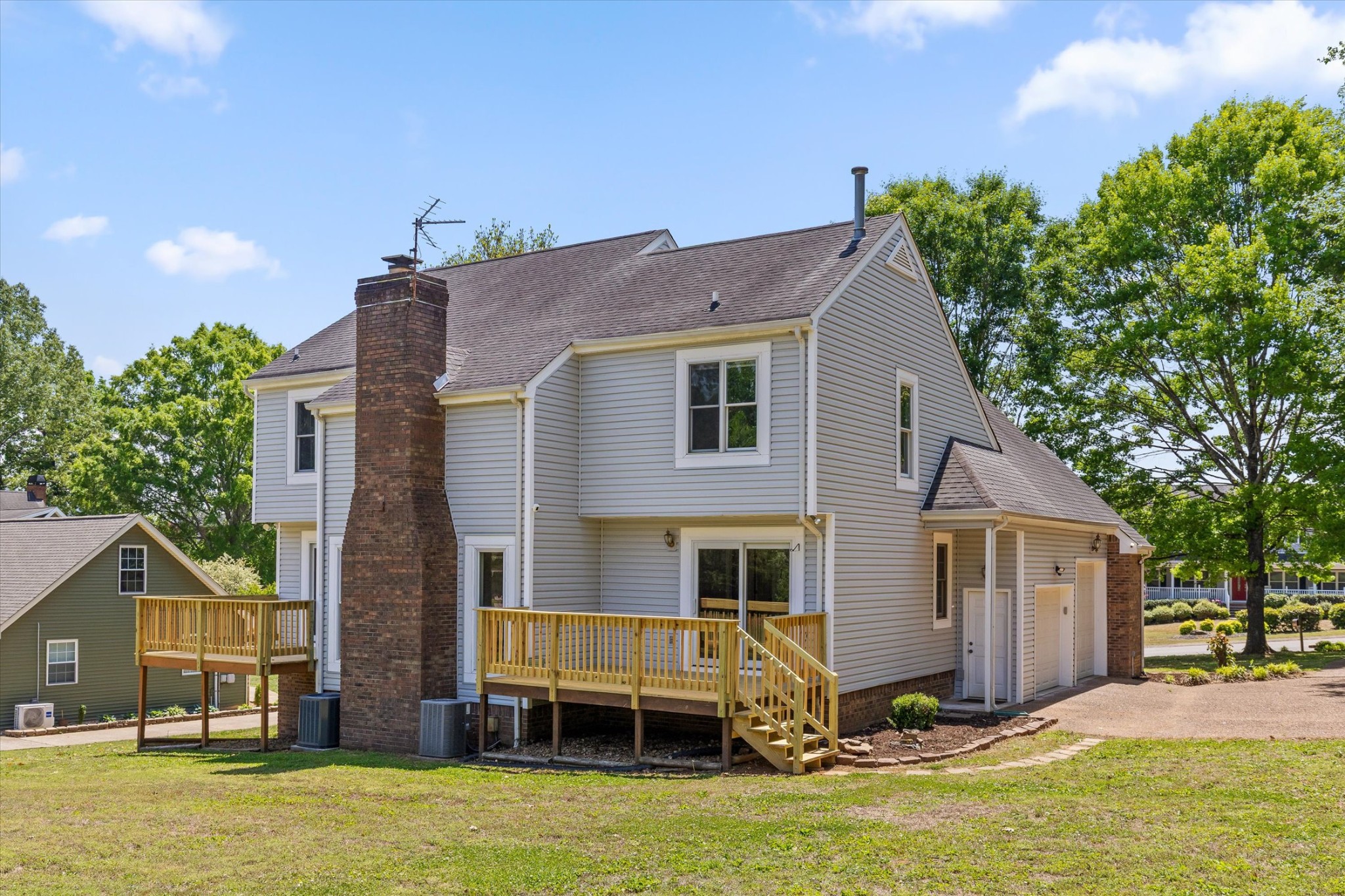 7709 Diamondhead Drive Ooltewah TN 37363