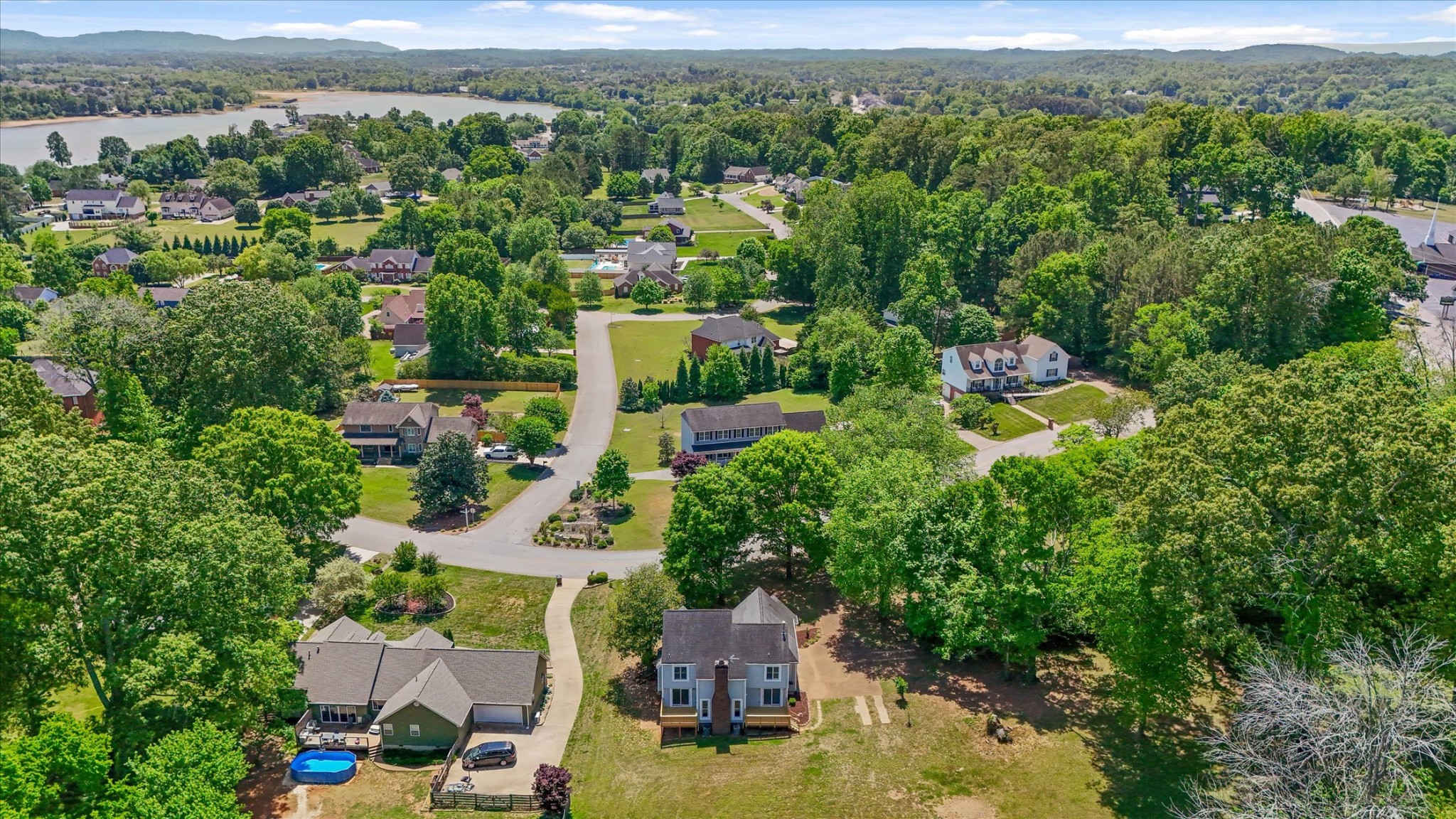7709 Diamondhead Drive Ooltewah TN 37363