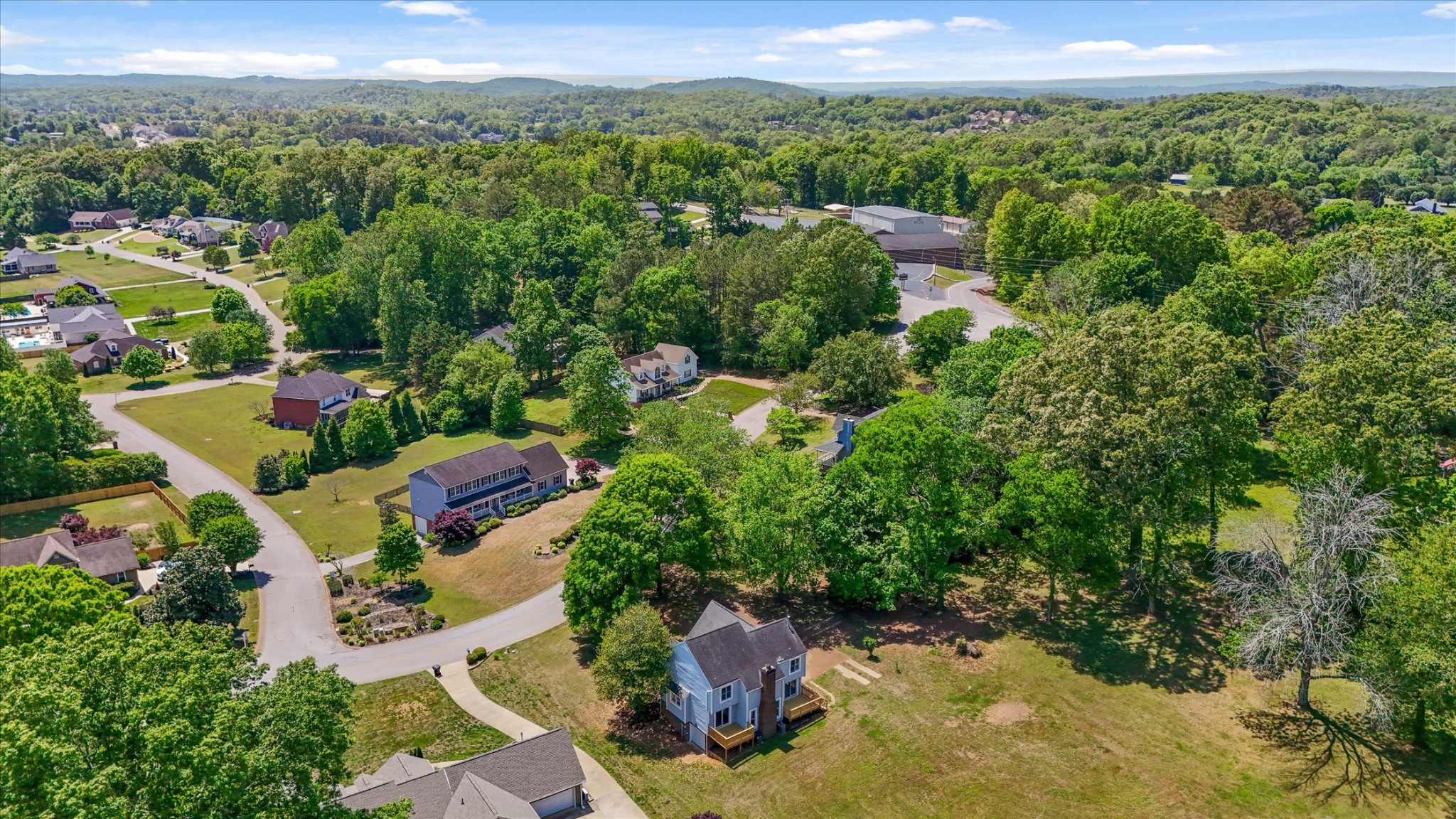 7709 Diamondhead Drive Ooltewah TN 37363