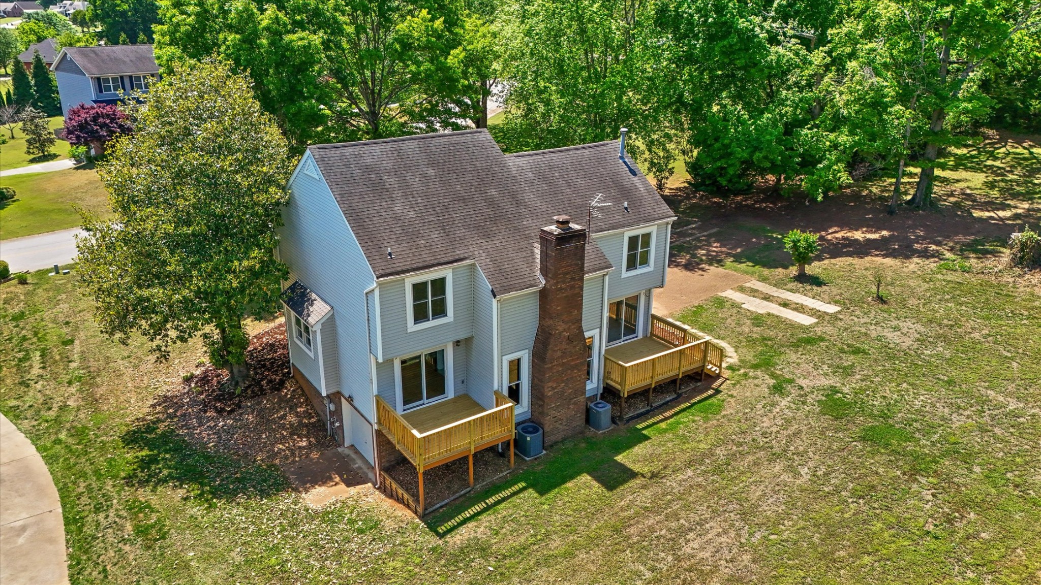 7709 Diamondhead Drive Ooltewah TN 37363